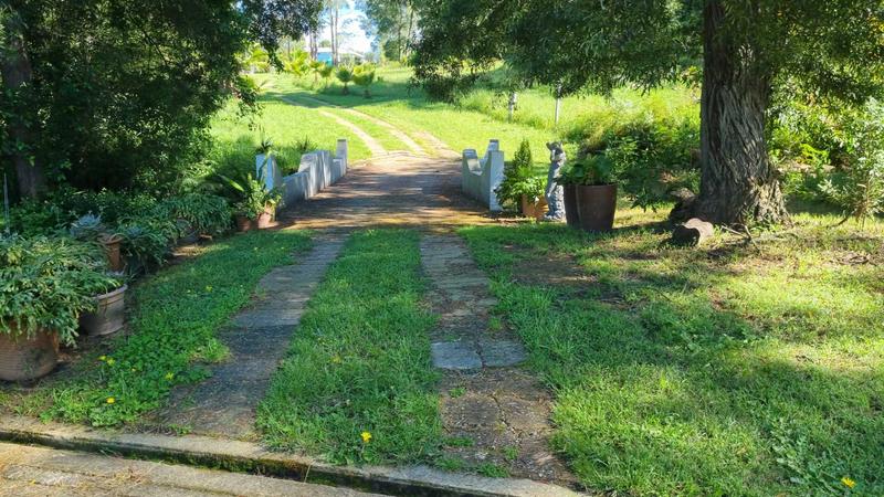 5 Bedroom Property for Sale in Rheenendal Western Cape